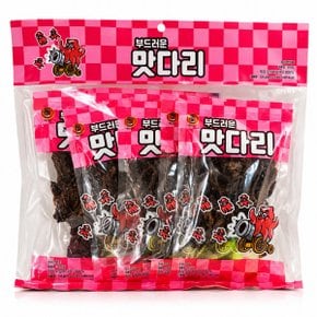 부드러운 맛다리 20g 18개