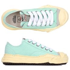 23FW 라이트블루 행크 VL OG 스니커즈 A09FW734 LIGHT BLUE