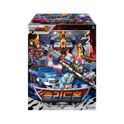 로보트혼 고기동형 자쿠