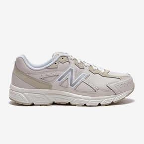 NB 러닝화 뉴발란스 워킹 480 V5 W480SM5 (4E) NBPFEF753D-37