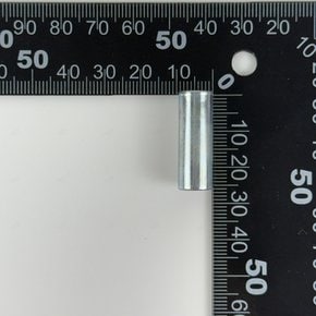 연결 연결너트 너트 스텐 육각 원형 볼트 M6 롱너트 스텐304 미리 M12 나사 앙카