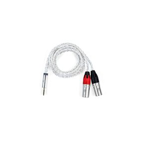 iFi audio 4.4 to XLR cable 영텐용 투~ 엑스엘알 케이블 4.