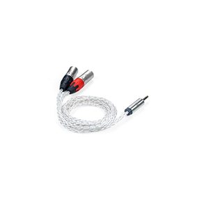 iFi audio 4.4 to XLR cable 영텐용 투~ 엑스엘알 케이블 4.