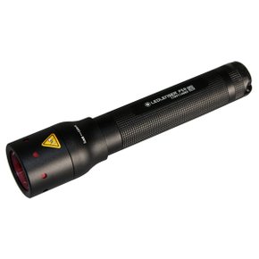 [名品] [LEDLENSER] P5R(500897) 420루멘 충전용 후레쉬