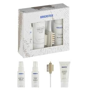 버켄스탁 DELUXE SHOE CARE KIT