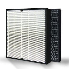 위니아 공기청정기 호환 필터 AWX-7PBD 프리미엄 MAWP-T554W