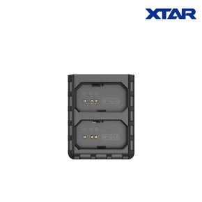엑스타 라이카 카메라 BP-SCL4 듀얼 배터리 모듈 / SL,SL2,Q2,SL2-S