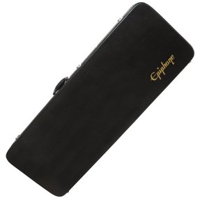 Epiphone 940-EXPL2 Explorer Hard Case Explorer 용 일렉트릭 기타 하드 케이스