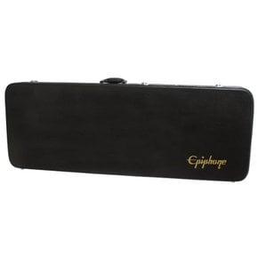 Epiphone 940-EXPL2 Explorer Hard Case Explorer 용 일렉트릭 기타 하드 케이스