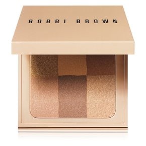 Bobbi Brown 누드 피니시 일루미네이팅 컴팩트 파우더 BUFF 버프 6,6 g