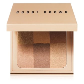 바비브라운 Bobbi Brown 누드 피니시 일루미네이팅 컴팩트 파우더 BUFF 버프 6,6 g