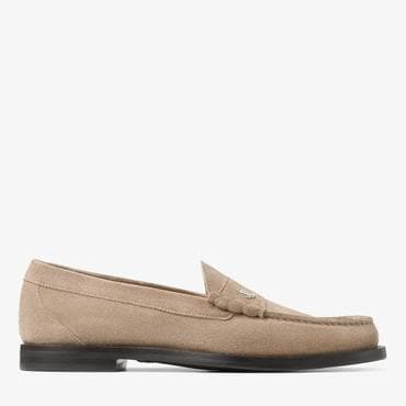 지미추 [지미추 공식] ETHAN LOAFER J000178252