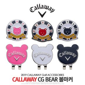 2019 CG BEAR CG 베어 볼마커_P337959835