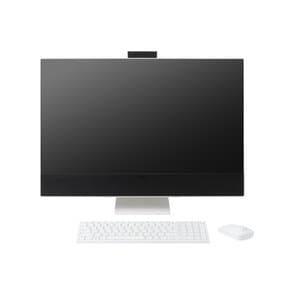 전자 일체형PC 27인치 i5 그램링크 윈도우11 올인원PC 27V70T-GR50K