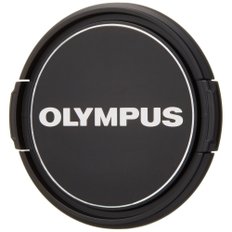 OLYMPUS 미러리스 일안 얇은 렌즈 캡 φ52mm LC-52C