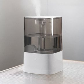 UV살균 초음파 가습기 4.5L 화이트 LCZ919WT