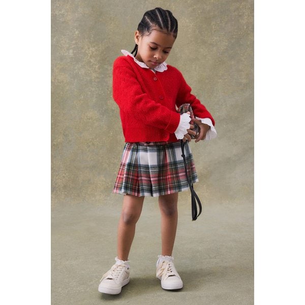 [여주점] 24FW 여아 스커트 (W04GSKW00005)