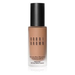 Bobbi Brown 스킨 롱웨어 웨잇리스 파운데이션 Cool Honey 쿨 허니 (C-066) 30 ml