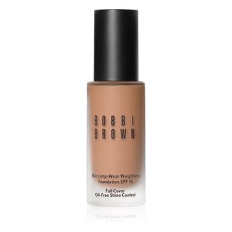 바비브라운 Bobbi Brown 스킨 롱웨어 웨잇리스 파운데이션 Cool Honey 쿨 허니 (C-066) 30 ml