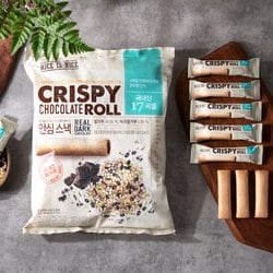초코롤 상품 이미지