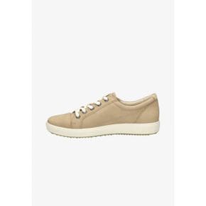 5113092 ECCO SOFT 7 - Trainers beige