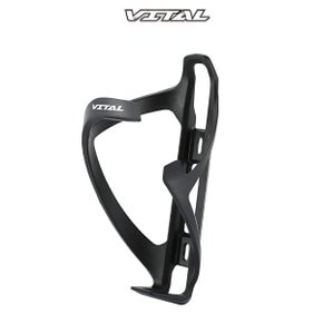 VITAL 바이탈 자전거 사이클 물통게이지 BOTTLE CAGE 32 블랙