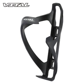 VITAL 바이탈 자전거 사이클 물통게이지 BOTTLE CAGE 32 블랙