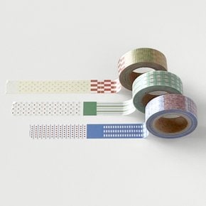 oab masking tape 015-017