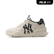 [코리아공식]청키러너 클래식 모노그램 NY (Black)