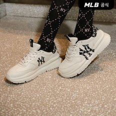 [코리아공식]청키러너 클래식 모노그램 NY (Black)