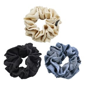 Ellen Volume Scrunchie 엘렌 볼륨 스크런치