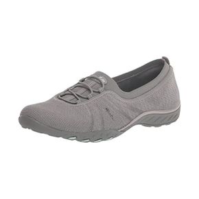 독일 스케쳐스 운동화 Skechers Womens Breathe Easy Simple Fun Trainers 1482998