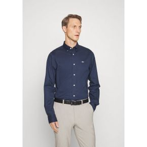 4074571 GANT Shirt - marine