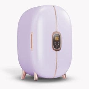 아트박스/아이노비아 호메오 자동온도조절 화장품 냉장고 HM-CR10