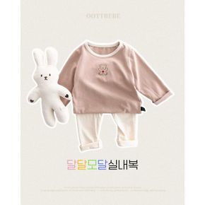 달달한 모달실내복 키즈 _P435271459