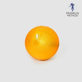  Franklin Tough Ball orange 프랭클린 터프볼 오렌지