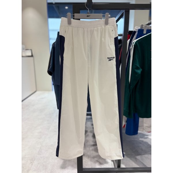 [여주점] REPA5FN10OW  플로우 팬츠 남녀공용바지