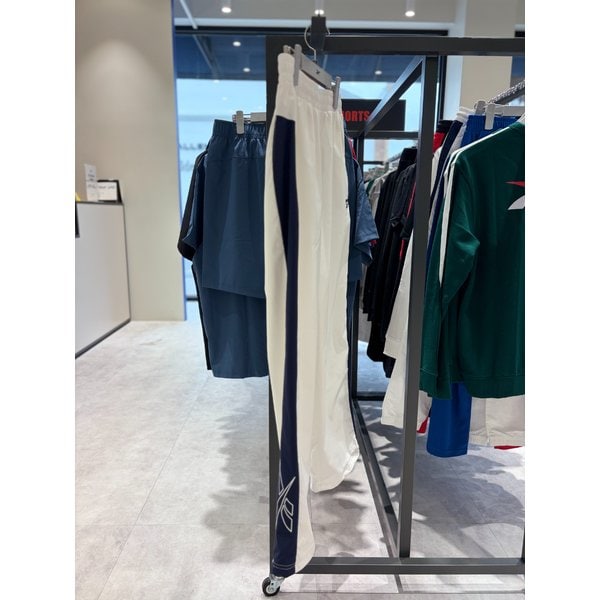 [여주점] REPA5FN10OW  플로우 팬츠 남녀공용바지