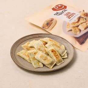 잡채군만두 500g