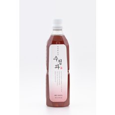 수정과 500ml