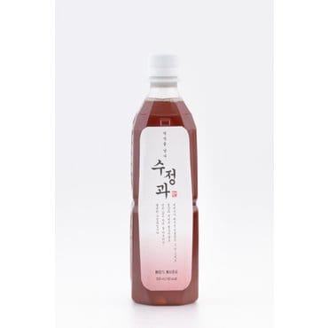 윤종희전통떡방 수정과 500ml