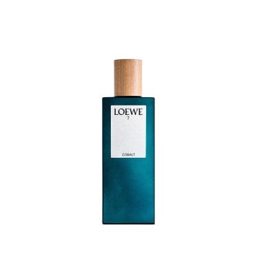 로에베 퍼퓸 7 코발트 오 드 퍼퓸 뿌르 옴므 50ML