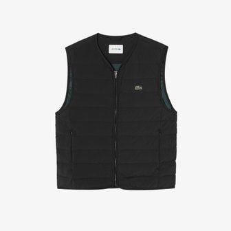 라코스테 [시흥점] 남성 경량 다운 베스트 BF825E-54NH