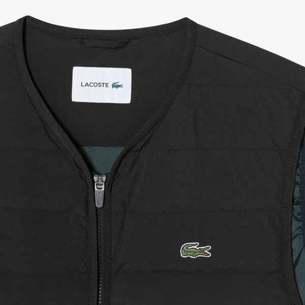 [시흥점] 남성 경량 다운 베스트 BF825E-54NH