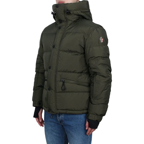 [시흥점] 25FW 그레노블 카산카 패딩자켓 (1A00023 595JN 832)