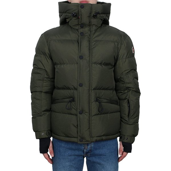 [시흥점] 25FW 그레노블 카산카 패딩자켓 (1A00023 595JN 832)