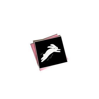 자아 라이브러리 래빗 레터 RABBIT LETTER 편지지