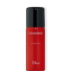 디올 DIOR Fahrenheit 화씨 데오드란트 스프레이