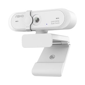앱코 APC930 QHD 웹캠 (화이트) ㅇMMㅇ