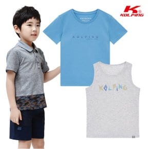키즈 SS 아동 데일리 티셔츠 균일가 16종_P363432636